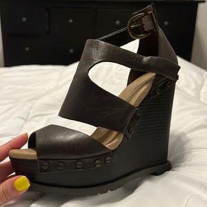 Wedges